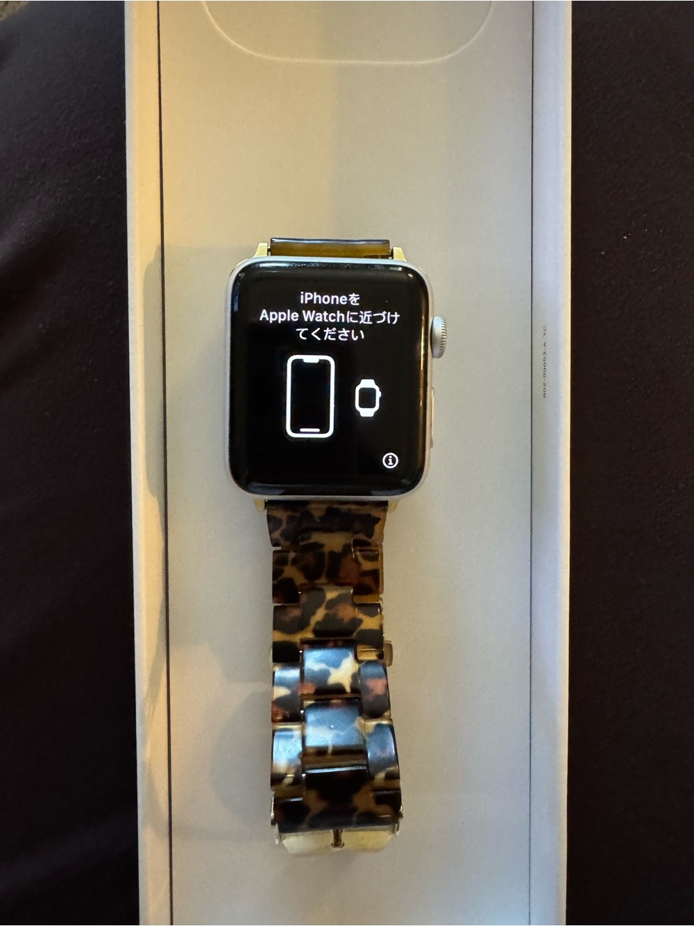 Apple Watch Series 3 42mm